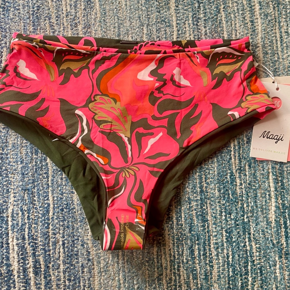 Maaji Bikini Bottom M